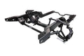 Ridetech 67-69 Chevy Camaro Front Subframe w/ Hub Spindles