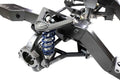 Ridetech 67-69 Chevy Camaro Front Subframe w/ Hub Spindles