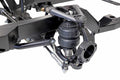 Ridetech 67-69 Chevy Camaro Front Subframe w/ Hub Spindles