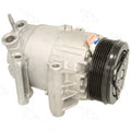 FOUR SEASONS air compressor