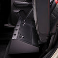 23C COLORADO/CANYON CREW CAB KEYED LOCK REAR UNDERSEAT LOCKBOX