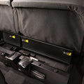 23C COLORADO/CANYON CREW CAB KEYED LOCK REAR UNDERSEAT LOCKBOX