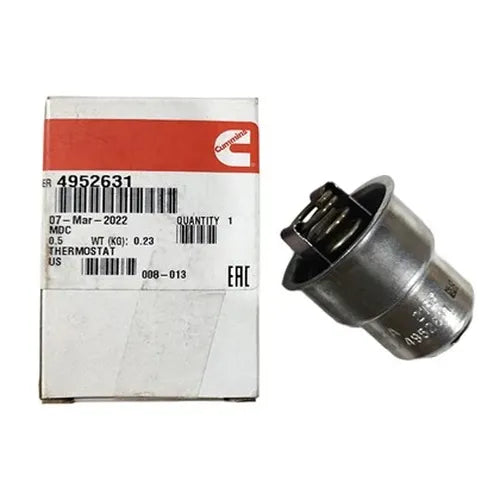 MECHANICAL FUEL PUMP