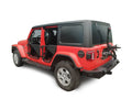 JL 18-19 FRONT TUBULAR DOOR