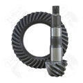 Yukon Gear High Performance 8.75in Ring & Pinion Gear Set 2016+ Toyota Tacoma - 5.29 Ratio