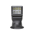 CONTROL HEAD FOR ARGES SWIVEL MOU