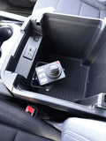 CONTROL HEAD FOR ARGES SWIVEL MOU