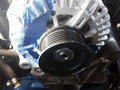 ALT GM AD244 BLACK 220A 6 GRV