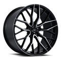 SVF03 20X8.5 5X130 24 71.6 M