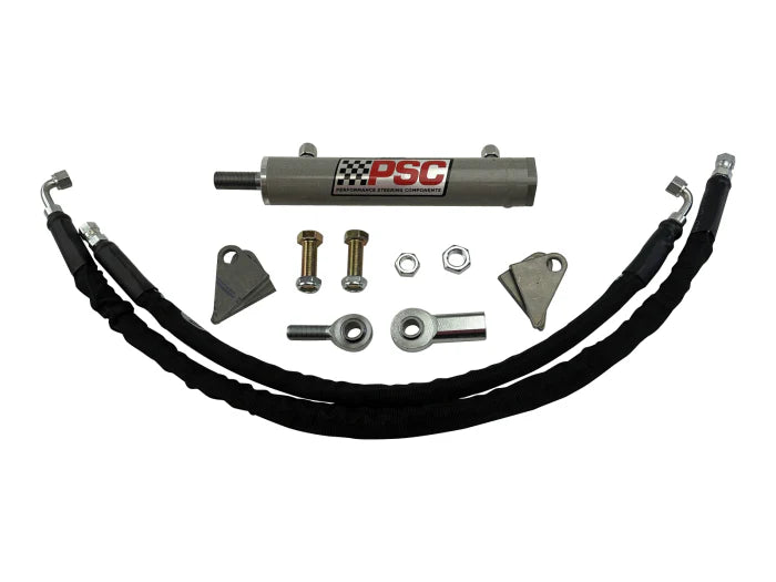 18C WRANGLER/20C GLADIATOR CYLINDER ASSIST KIT W/ WELDON TABS & 6.75I STROKE CYLINDER