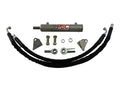 18C WRANGLER/20C GLADIATOR CYLINDER ASSIST KIT W/ WELDON TABS & 6.75I STROKE CYLINDER