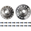 KIT-WHL DIFF CASE