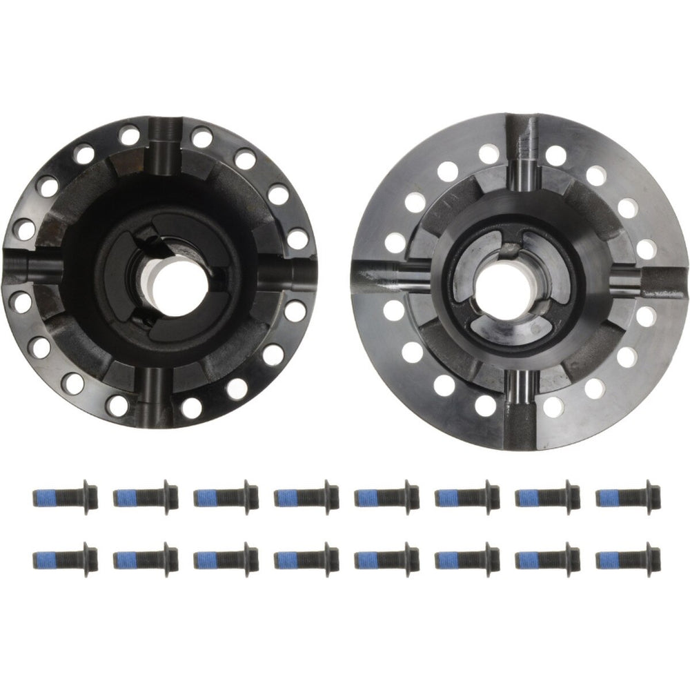 KIT-WHL DIFF CASE