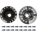 KIT-WHL DIFF CASE