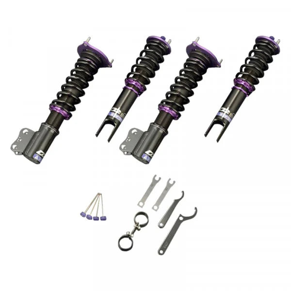 AIR SUSP KIT A7 FWD/AWD 1