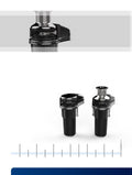 VX1 GD 500W 6/7MM 1/4' NSG