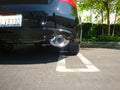 Megan Cat Back OE-RS Accord 08-12 4cyl 2DR COUPE Only 2.5 Pipe 55 x 17 x 12 43 LBs MSRP: $505