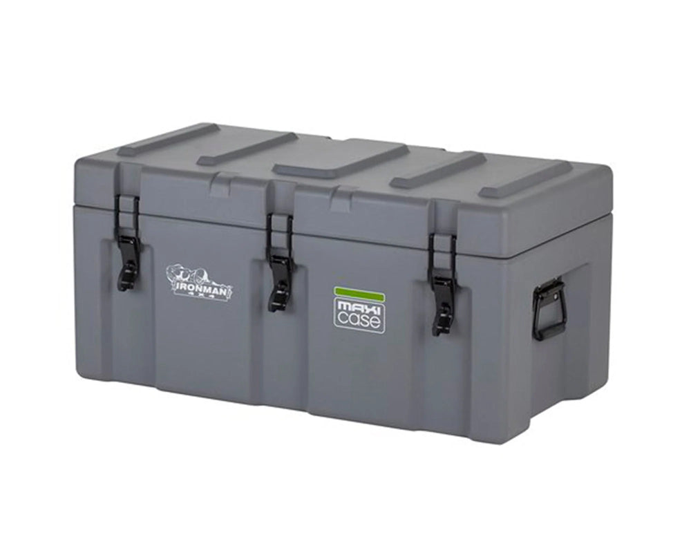 ALL-WEATHER SLIM ROOFTOP RUGGED CAS