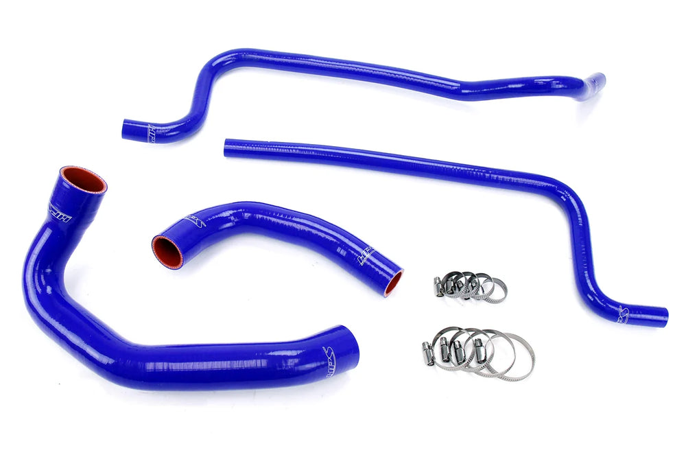 HPS Performance black auto part
