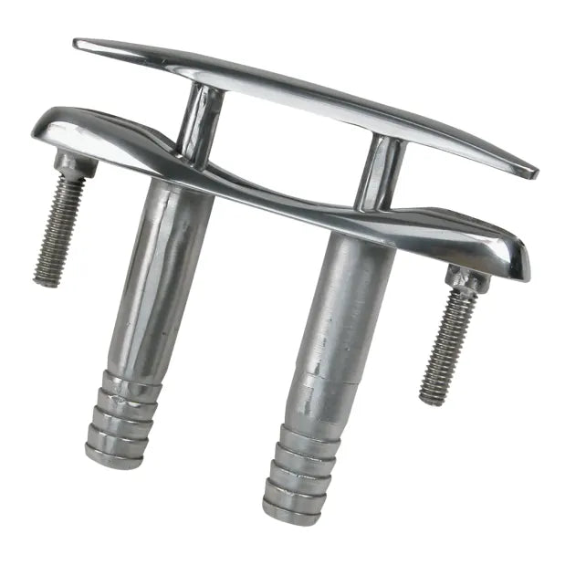 316 S.S. 8" 4-POST PUSH-UP CLEAT