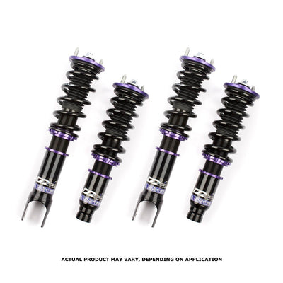 AIR SUSP KIT S2000 00-09