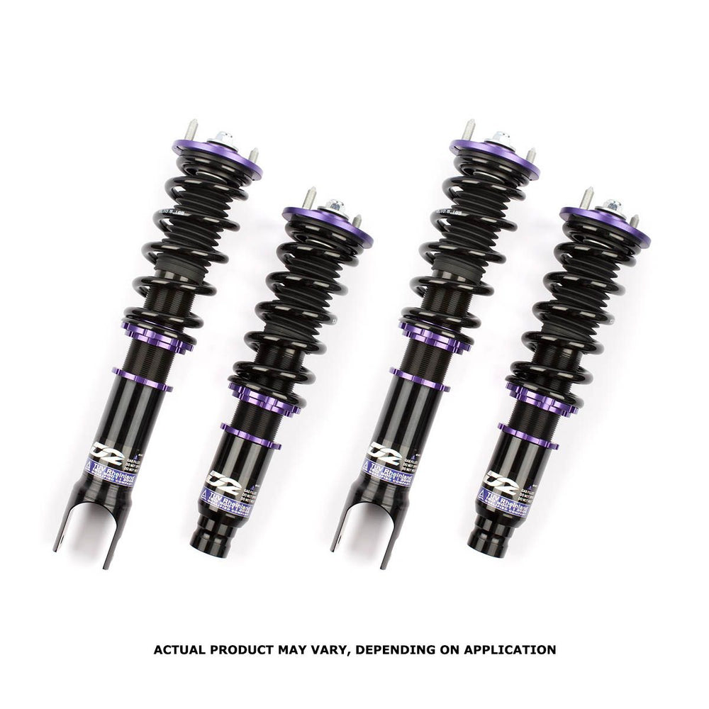 AIR SUSP KIT S2000 00-09