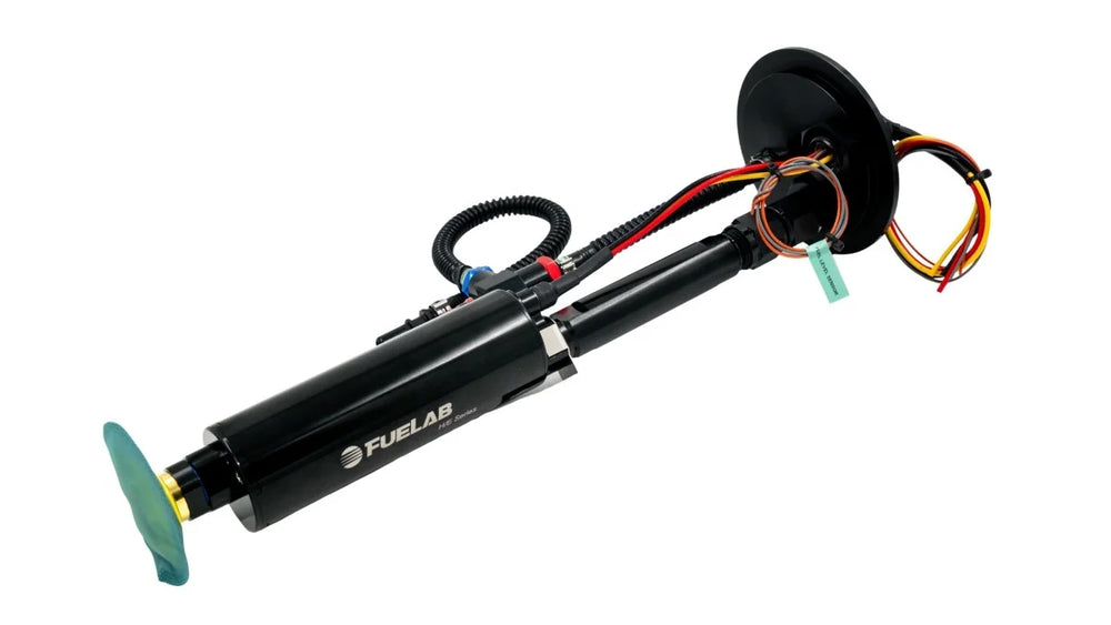 Fuel Pump Hanger Kit 05- 13 Corvette C6 1000lph