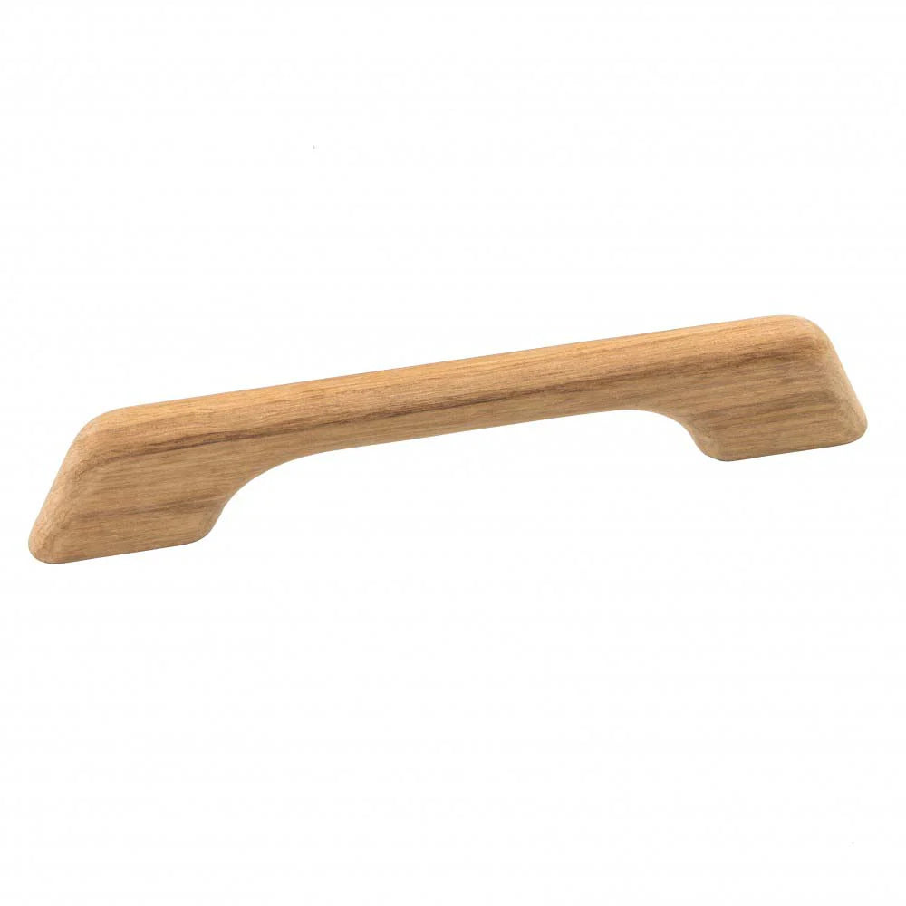 TEAK 10 LOOP HANDRAIL