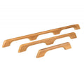 TEAK 10 LOOP HANDRAIL
