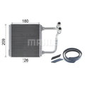 EVAPORATOR