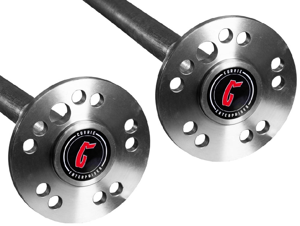 Baer Brakes auto part