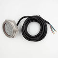 NINE 3 WATT LEDS; 10-30 VOLTS; BRAS