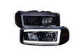 SPEC D TUNING headlights