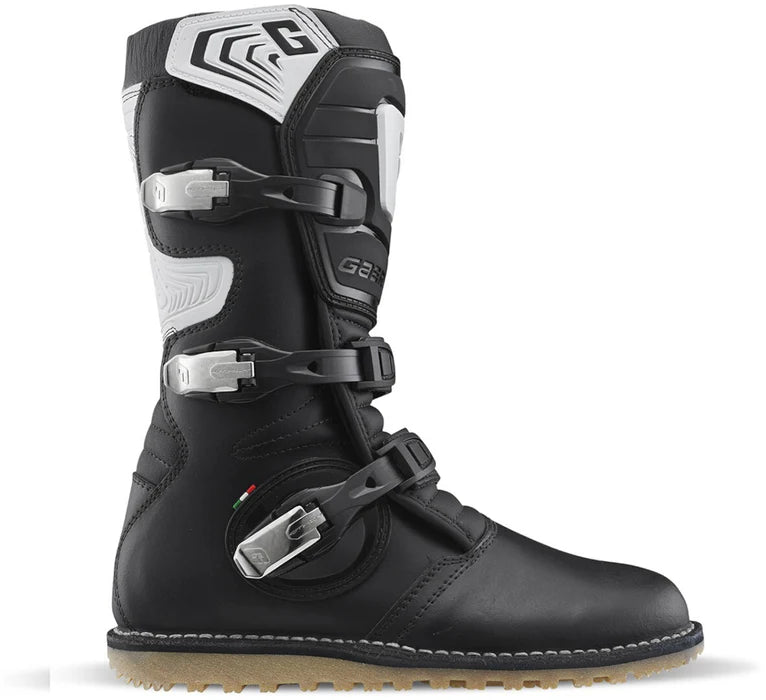 Gaerne Balance Pro Tech Boot Black Size - 11