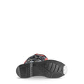 Gaerne GX1 Boot Anthracite/Grey/Red Size - 11
