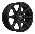 TUFF T-05 20X9.0 5/127/139.7 ET20 C