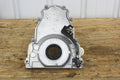 Eagle auto part close-up