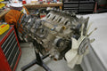 Eagle auto part