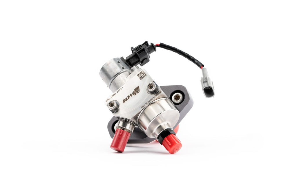 AMS Performance VR30DDTT Stage 3 Direct Injectors (Set of 6)