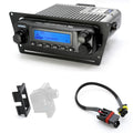 POLARIS RZR XP COMPLETE COMMUNICATI