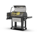 FOUNDERS LEGACY 1200 PELLET GRILL (LG1200FL)
