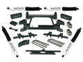 Tuff Country lift kit