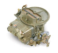 Holley auto part detail