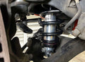 Coil Over Shock Kit - Frt/RR GM A-Body 68-72