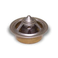 QA1 20.30 Eye-B/Eye-B V-None Dry Shock Large Steel 13.38 - 6 Pack