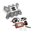 QA1 20.30 Eye-B/Eye-B V-None Dry Shock Large Steel 13.38 - 6 Pack