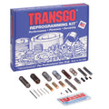A340/341/343/AW4 Reprogramming Kit
