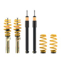 Suspension Techniques coilovers detail