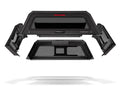 RSI Smartcap auto part installed view