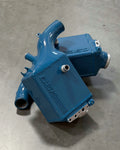 CSF 2014+ BMW X5M (F95) / X6M (F96) / XM (G09) Charge-Air-Cooler - Isle of Man Green